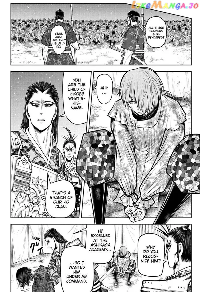 The Elusive Samurai Chapter 106 image 09_optimized